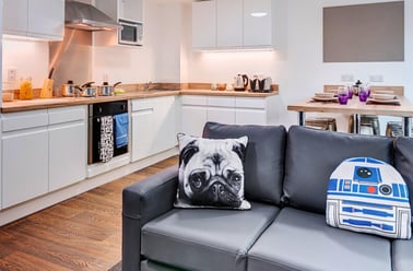 Regent Street, City Centre, Plymouth - Image 2